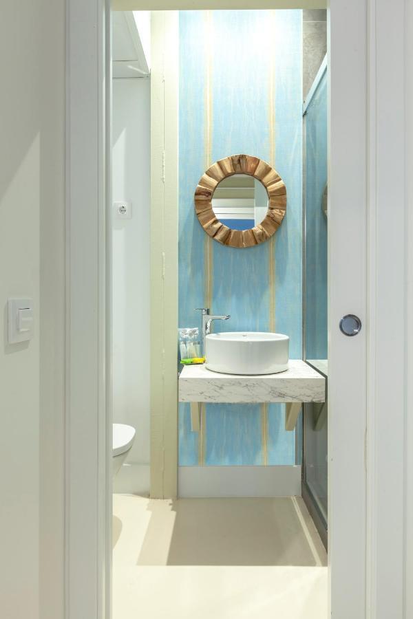 Waou Gran Via III - Alquiler Corta Duracion Apartment Madrid Exterior photo